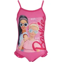 Mister License Barbie Badpak - Maat 3/4 Jaar