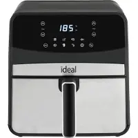 Eldom IDEAL Fat-free fryer 6.5 L