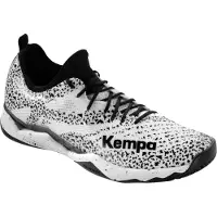 Kempa WING LITE 2.0 blanc/noir blanc/noir 10.5