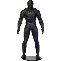Mcfarlane Toys Figurka akcji Ultraman (uszkodzona kostium) 19 cm, DC Multiverse, Mattel