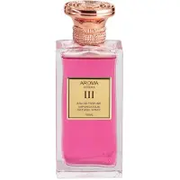 Aurora Scents Aurora, Aroma Senora III, Eau De Parfum, For Women, 100 ml