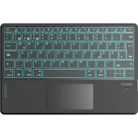 Inateck KB01104_GRAY Keyboard 01104 gray [KB01104_gray]