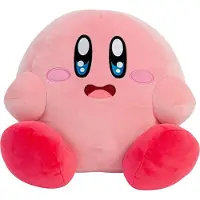 Tomy Peluche Kirby Mocchi Mocchi Kirby Dream Buffet