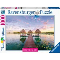 Ravensburger Vue paradisiaque 16908