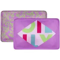 Oilily sac de transport Travel Pouch Violet coloré pourpre