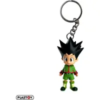 Plastoy Hunter X Hunter Gon Porte-clés One Size