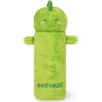 Legami trousse à crayons en peluche - SUPER SOFT - DINO