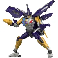 Hasbro Transformatoren Age Of The Primes Voyager Class Sky Byte Actionfigur 18 Cm One Size