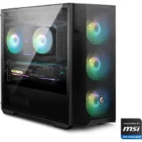 VIST PBMSI PC Gaming Ryzen 7 8700F - RAM 32Go - RTX 5060Ti - SSD 1To M.2 - WIFI - W11