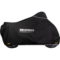 Oxford Stormex Pro Housse de moto Taille