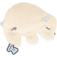 Kaloo - Sac apaisant ours en peluche beige Beige - Taille unique