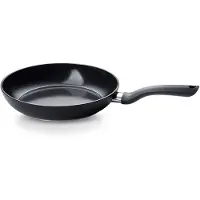 Fissler Poêle Essential 28 cm, noire