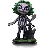 Iron Studios Figurka Mini Co. Beetlejuice PVC 14 cm od