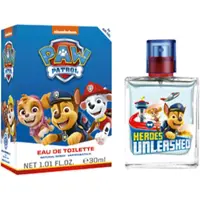 Paw Patrol Eau de Toilette, 30ml