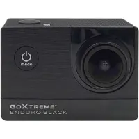 Easypix Enduro Black