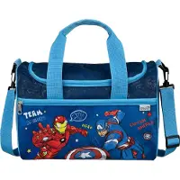 Scooli Sac de sport Avengers
