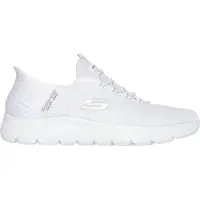 SKECHERS Chaussures Slip-ins Summits-High Range 232457WHT
