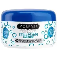 Morfose Conditionneur pour cheveux épais au collagène, 500 ml