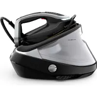 Tefal Pro Express Vision Gv9821 Ironing Center Noir One Size / EU Plug 220V