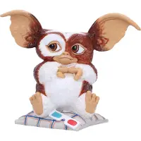 Nemesis Now Gremlins Gizmo avec lunettes 3D comme figurine décorative 14,5cm