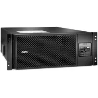 APC Smart-UPS On-Line alimentation d'énergie non interruptible Double-conversion (en ligne) 6 kVA 6000 W 10 sortie(s) CA