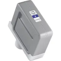Canon PFI-306B - Bleu - Cartouche d'encre