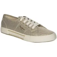 Pepe Jeans Baskets basses 'BRADY PARTY' or