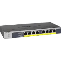 Netgear Switch 8 Ports Flex Non Géré