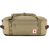 Fjall Raven Sac week-end 'High Coast' marron / noir