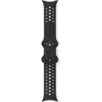 Google Bracelet Pixel Watch Sport Taille L 45mm Noir