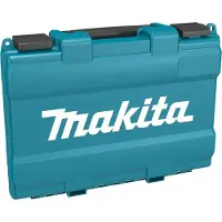 Makita Mallette de transport en plastique