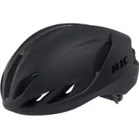 HJC Furion 3 Slid Helmet Noir L
