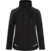 Engel Blouson Softshell Femme Galaxy Protection Coupe-vent Et Déperlante élégante -