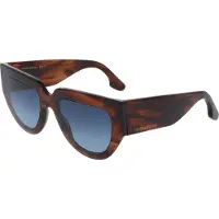 Victoria Beckham Lunettes De Soleil Pour Femme Vb679s5319227 53/19/145