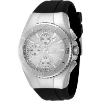 TechnoMarine Cruise TM-124032 Montre à Quartz pour Femme - 38 mm