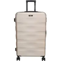 Beagles Valise Beagles Originals, grande, 88 l, champagne
