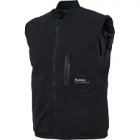 Hummel Tech Padded Vest Noir M