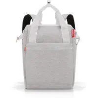 Reisenthel Sac à dos gris