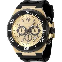 TechnoMarine Manta TM-224020 Montre à Quartz pour Homme - 49 mm