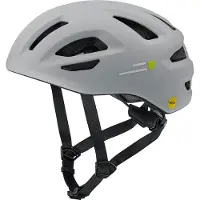 Bolle Casque 'Spero MIPS' MIPS B32 - Die M gris mat, Gr. M (55-59 cm)