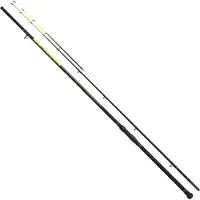 Shimano Fishing Beastmaster Bx Boat Quiver Bootsrute Argent 2,40 m / 300 g Argent 2,40 m