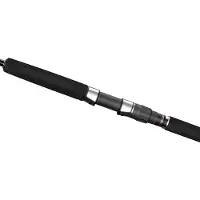 Shimano Fishing 25grappler Type J Baitcasting Rod Argenté 1.83 m / 210 g