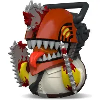 Chainsaw Man 156019 Sammelente - Chainsaw Man 9cm