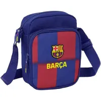 FC Barcelona Bandoulière Fc Barcelona Home Kit 25/26 Mini