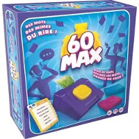 Asmodee 60 Max