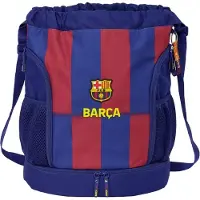 FC Barcelona Plecak F.C. Barcelona 25/26 - Premium Oficjalny Plecak Szkolny
