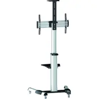 My Wall Pied pour TV LCD pour écrans 37" - 70" (94 - 178 cm), charge jusqu'à 50 kg