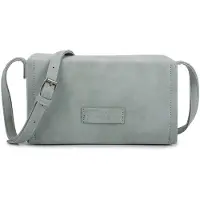 Fritzi aus Preußen sac à épaule bandoulière Vintage Fritzi54 Cross Bag Lime turquoise