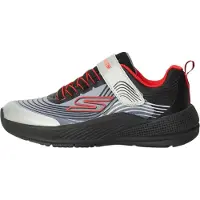 SKECHERS Sneakers 403926L-BKSR in Grey color size 30
