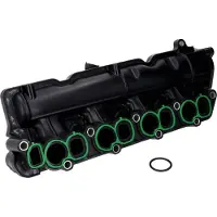 VAICO Module de tuyau d'aspiration Qualität V24-0990